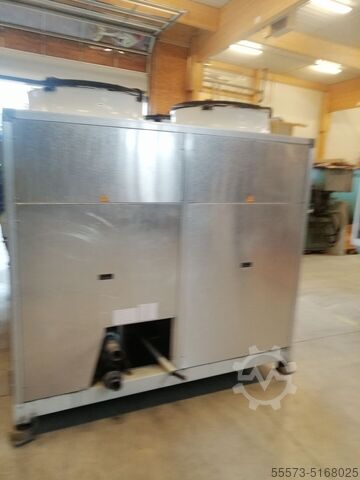 Koelmachine CLIMAVENETA