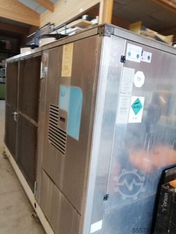 Koelmachine CLIMAVENETA