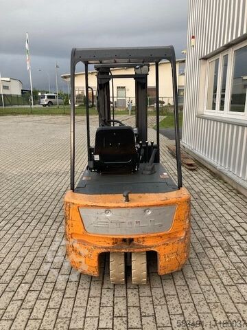 Elektrische vorkheftruck 3 wielen Still Still R 20 - 20