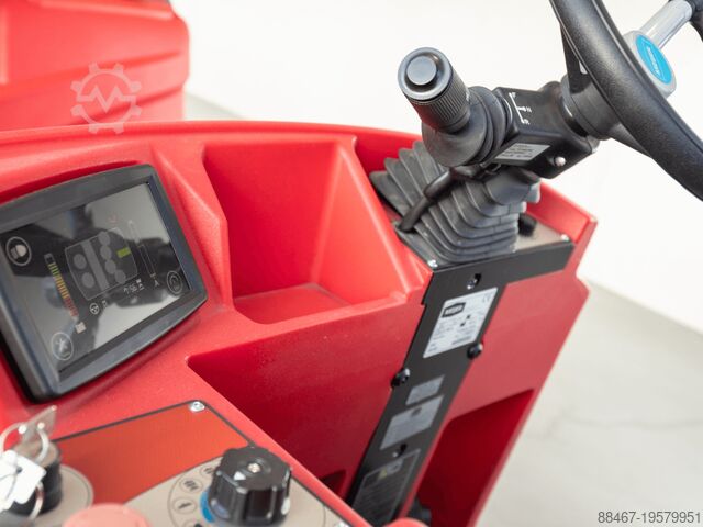 Schrobmachine Meijer SR1300DC Demo model