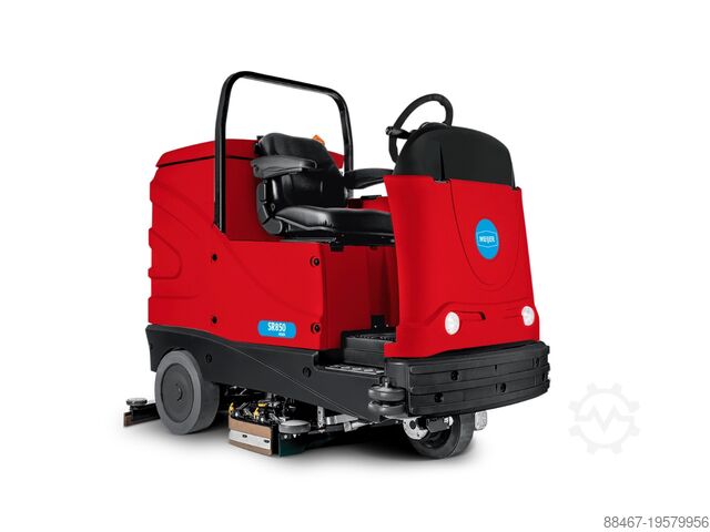 Schrubber Meijer SR850B
