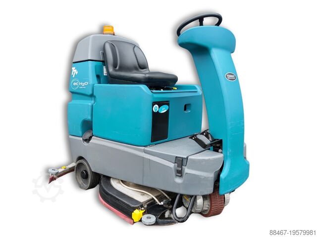 Mosógép Tennant T7+