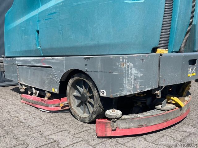 Schrubber Tennant T17