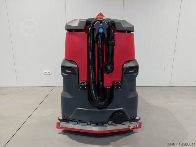 Scrubber Meijer SR820C