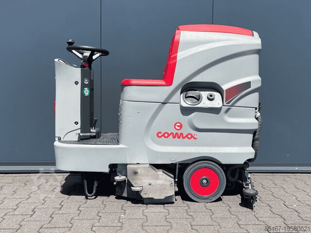 Schrubber Comac Innova 70S