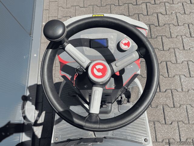 Schrubber Comac Innova 70S