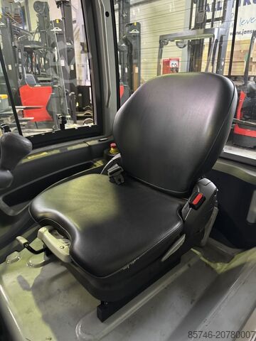 RX 20 - 20 L * Atex Miretti EX 2G / Zone 1 * Triplex FFL !! STILL RX 20 - 20 L * Atex Miretti EX 2G / Zone 1 * Triplex FFL !!