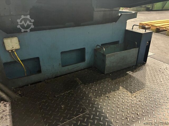 Boor- en freesmachine TOS VARNSDORF WHN13CNC