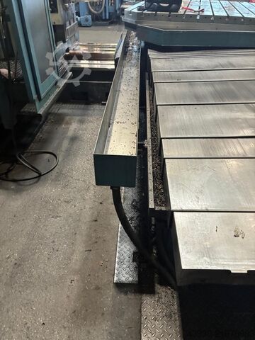 Boor- en freesmachine TOS VARNSDORF WHN13CNC