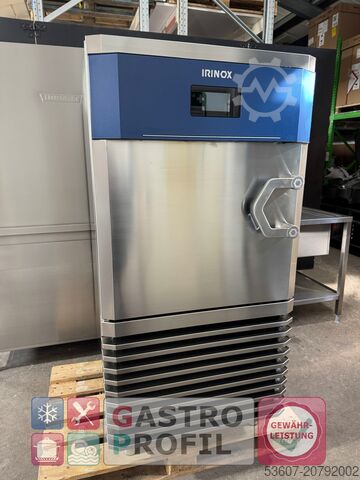 Vriezer Irinox MF NEXT M A TRB FRZ