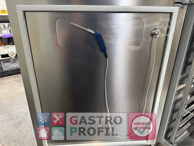 Vriezer Irinox MF NEXT M A TRB FRZ