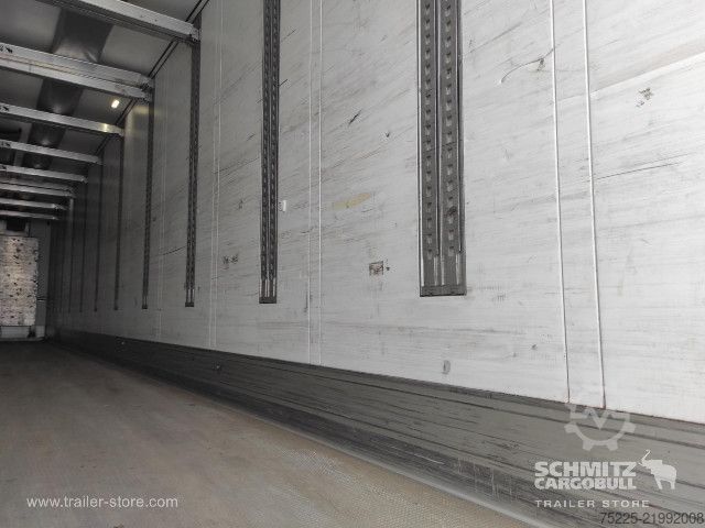 Semirimorchio frigorifero Schmitz Cargobull Reefer Standard