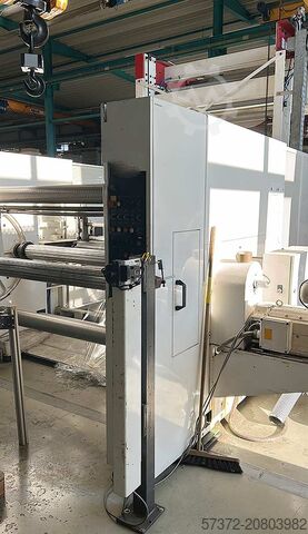 Laminating System Windmöller & Hölscher Variocoater 6600