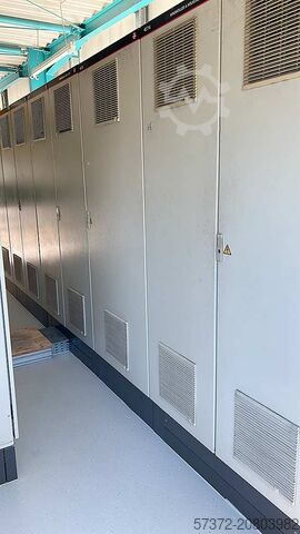 Laminating System Windmöller & Hölscher Variocoater 6600