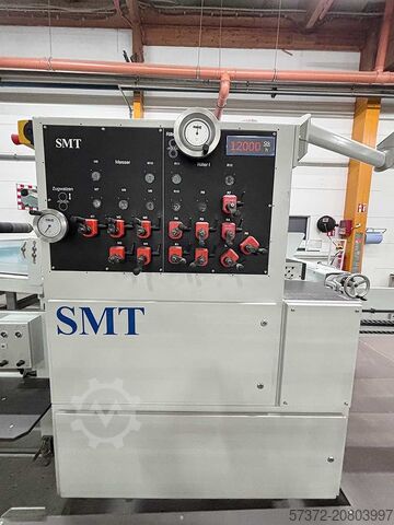 Circular Cutter SMT 