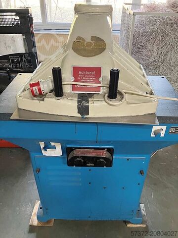 Ponsmachine DVSG USM Samco SB-25