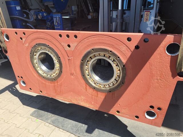 Knuseenhed FORUS HB 395/E