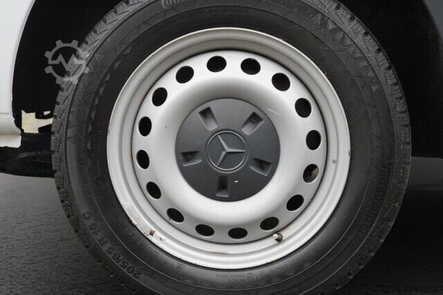 Minibus Mercedes-Benz Vito 114 BlueTEC Mixto Extralang