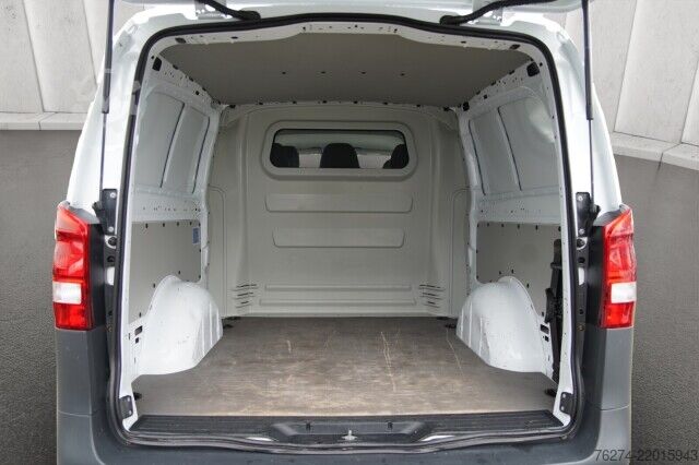 Minibus Mercedes-Benz Vito 114 BlueTEC Mixto Extralang