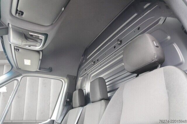 Βαν με ψηλή οροφή Mercedes-Benz Sprinter 317 CDI Hochdach L3H2 Pro Automatik