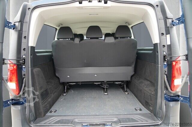 Minibus Mercedes-Benz Vito 114 CDI Tourer PRO Extralang