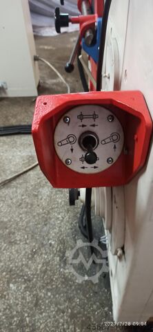 Cirkelzaag Linck 900
