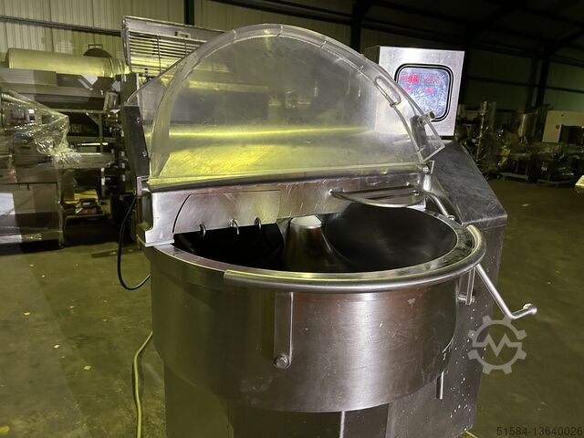 Κόφτης Κύπελλο Seydelmann K40