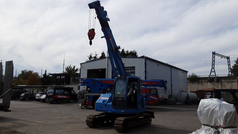 Crawler Crane Maeda LC 785-6 BF (16m)