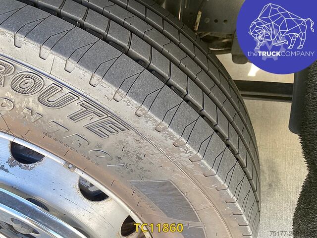 MTS standard DAF XF Euro6 430