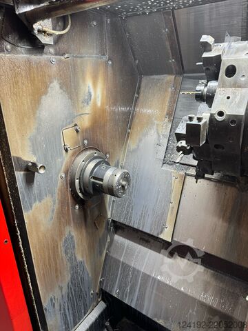 Strung CNC EMCO EMCO TURN 45
