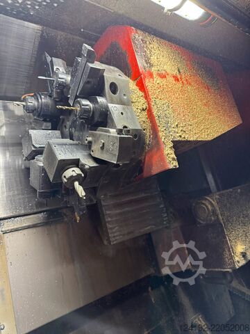 Strung CNC EMCO EMCO TURN 45