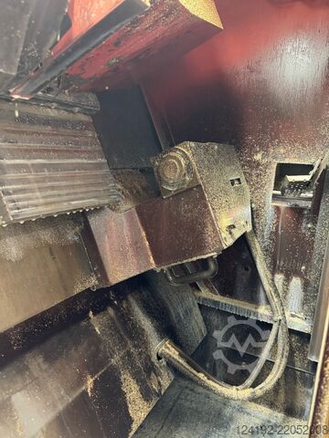 Strung CNC EMCO EMCO TURN 45