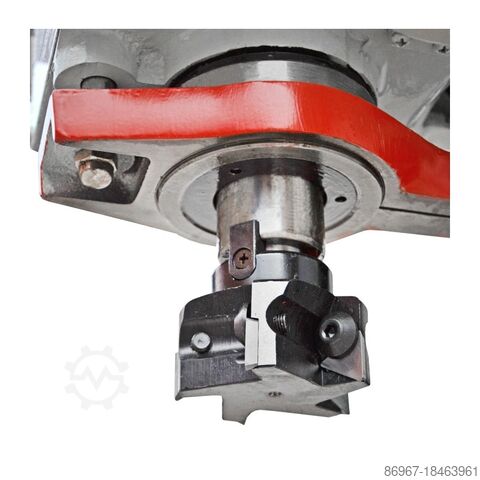 Frees- en boormachine CORMAK ZX7045B1