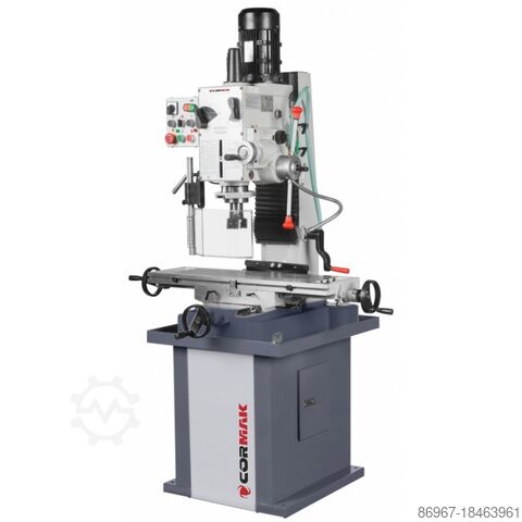 Frees- en boormachine CORMAK ZX7045B1