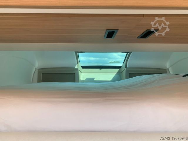 Kreaturvogn VOLVO FH 540 STX 6 Pferde Dop-POP-OUT, POP+UP NEW VOLL