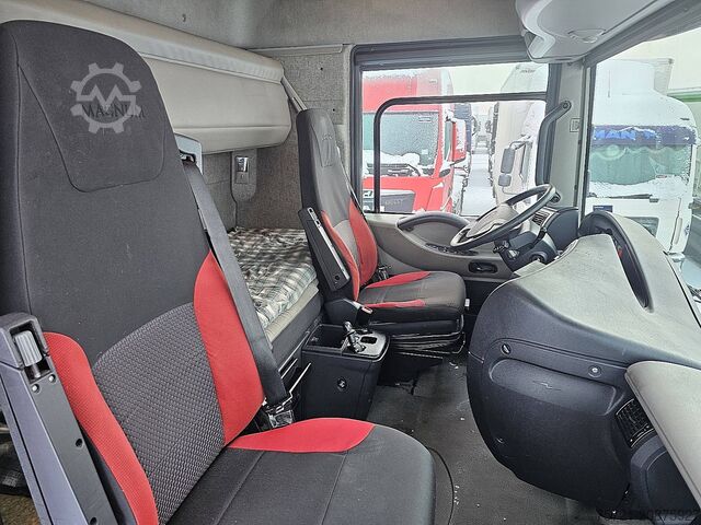 Standard-SZM RENAULT MAGNUM 440