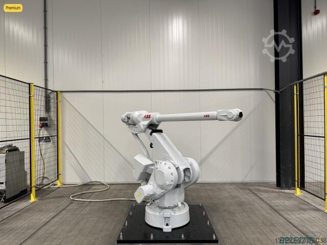 Gerenoveerde Robot met 1 jaar garantie ABB 4400L/10