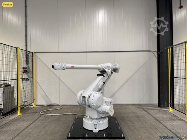 Gerenoveerde Robot met 1 jaar garantie ABB 4400L/10