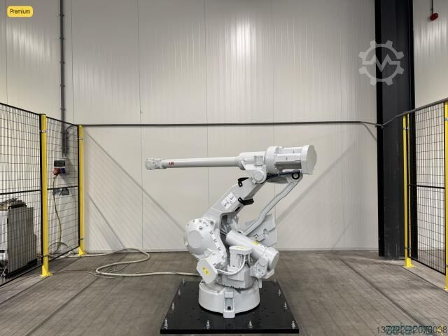 Gerenoveerde Robot met 1 jaar garantie ABB 4400L/10