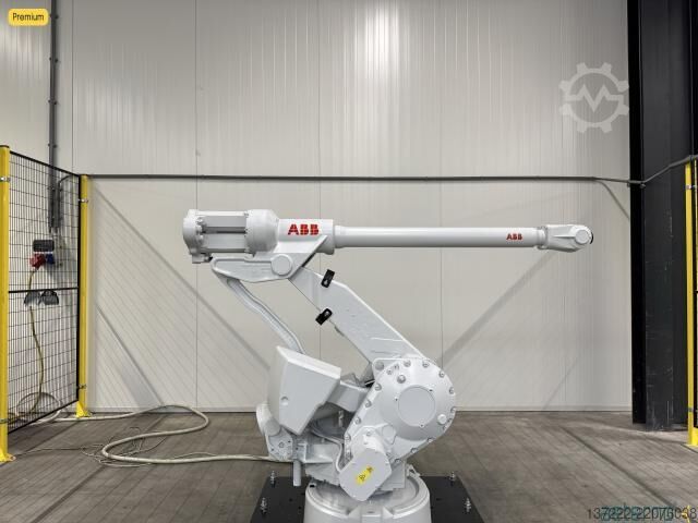 Gerenoveerde Robot met 1 jaar garantie ABB 4400L/10
