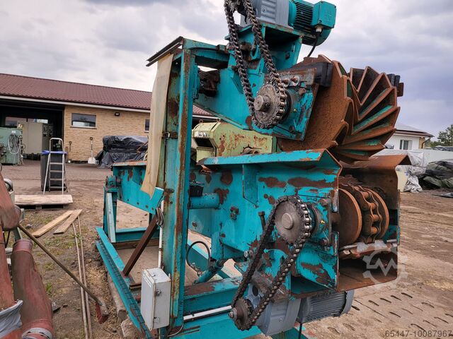 Matare och mottagare för SAGEM barkningsmaskin sagem sagem