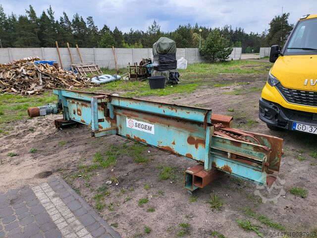 Matare och mottagare för SAGEM barkningsmaskin sagem sagem