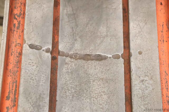 MK3 mașină de găurit stâlpi MK3 Cordia S 26