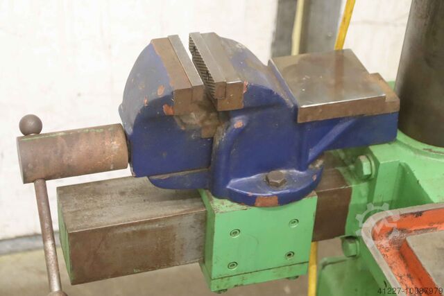 MK3 mașină de găurit stâlpi MK3 Cordia S 26