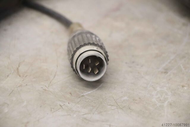 TIG-slangpakket unbekannt 5,4 m