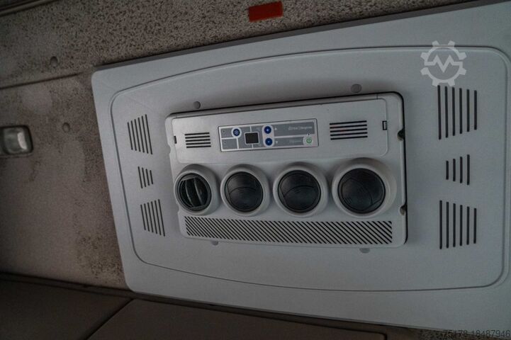 Standard tractor DAF XF 460 + HYDRAULIQUE (50Ton)