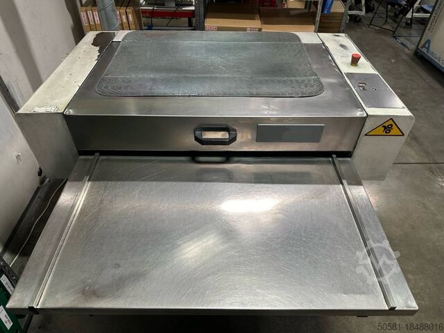 Cliché wasmachine AGI CLEANING 96