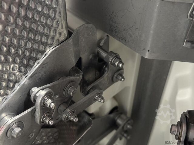 Yamato ADW-410SV multihead vægt Yamato ADW-410SV multihead weigher