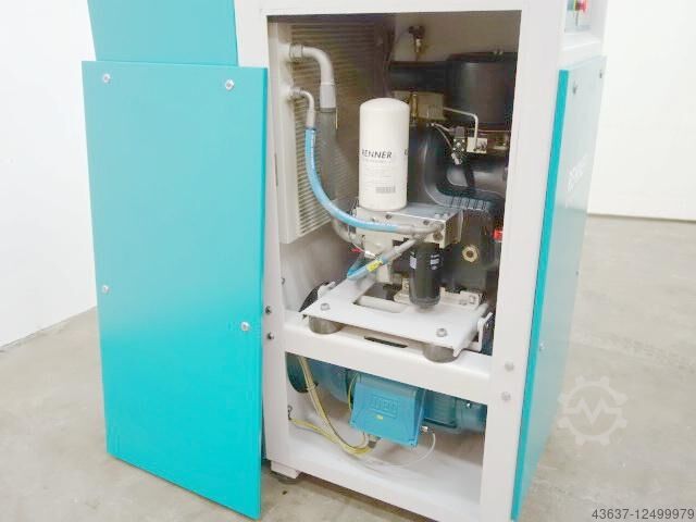 Schroefcompressor RENNER RSF-PRO 2-30