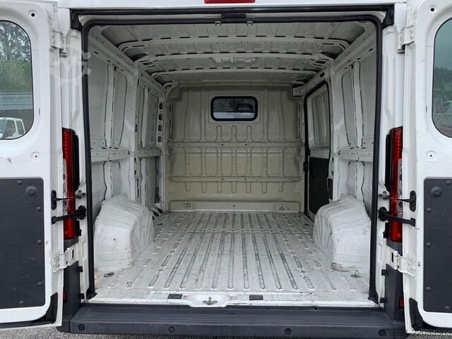 Furgone a tetto alto FIAT Ducato Van L1 H1 - Km 168.800